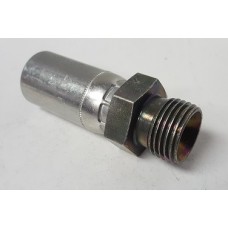 3/8 X 1/2 Male British BSPP (G-1/2-14)